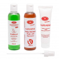 Preview: Mosadal Foot and Leg Care Set 3 in 1